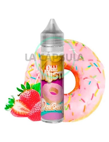 Ohh Mist Don Berry 50ml