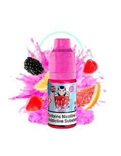 Pinkman Nic Salts Vampire Vape 10ml