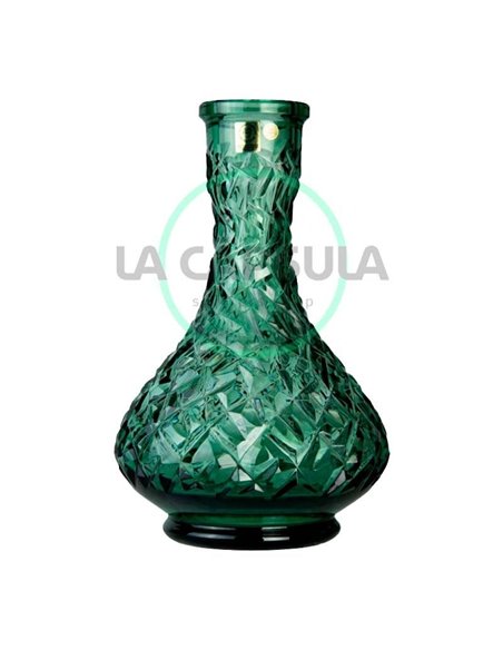 Caesar Rock Drop Green
