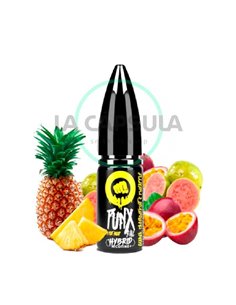 Riot Squad Punx Guava, Passionfruit & Pineapple 10ml
