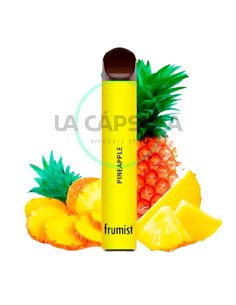 Frumist Disposable Pineapple 20mg
