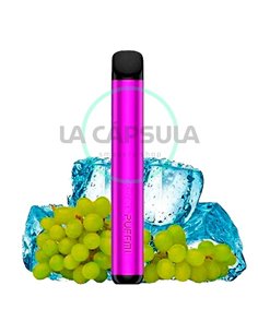 Vaporesso Disposable Tx500 Puffmi Zero Grape Ice 2ml