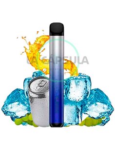 Vaporesso Disposable Tx500 Puffmi Zero Energy Ice 2ml