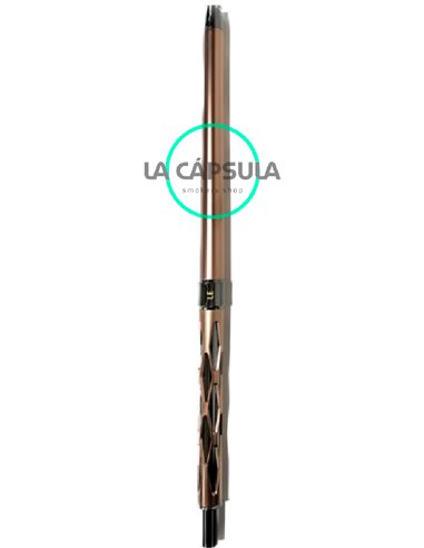 Blade hookah One M Titan Bronce
