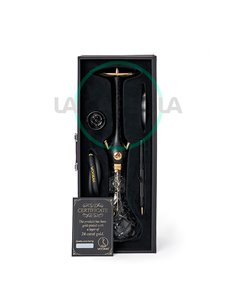 Wookah 24K Gold Plate 2