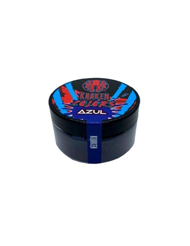 Colorante Shisha Polvo Kraken 100gr