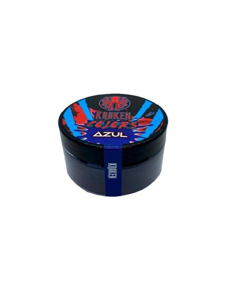 Colorante Shisha Polvo Kraken 100gr