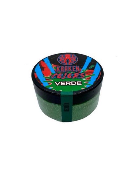 Colorante Shisha Polvo Kraken 100gr