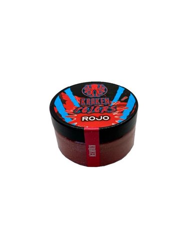 Colorante Shisha Polvo Kraken 100gr