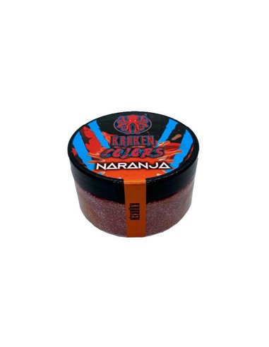 Colorante Shisha Polvo Kraken 100gr