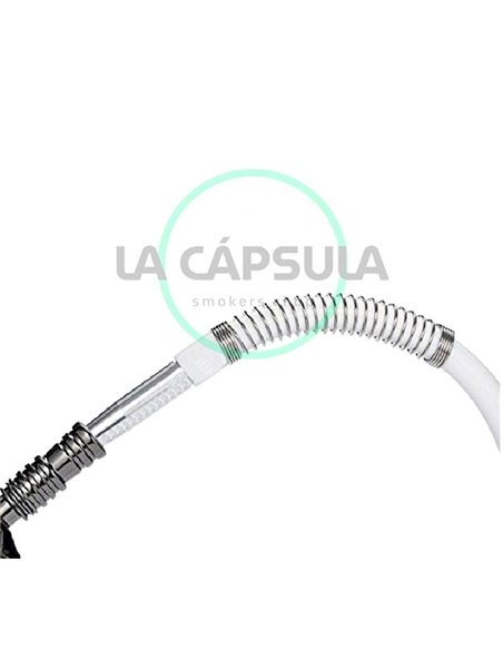 Muelle Acero Inoxidable 2x12.5cm