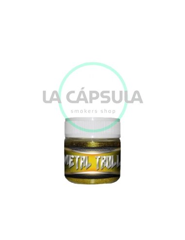 Colorante Shisha Polvo Kraken Metal 25gr