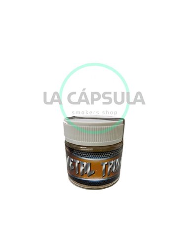 Colorante Shisha Polvo Kraken Metal 25gr