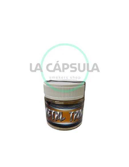 Colorante Shisha Polvo Kraken Metal 25gr