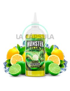 Green Japanese Dragon 450ml