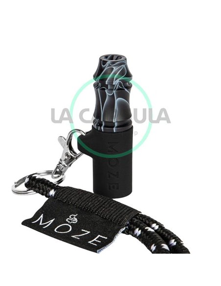 Boquilla Moze Tip Wavy Line