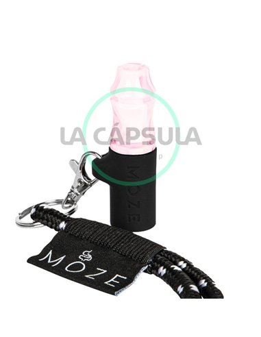 Boquilla Moze Tip Wavy Line