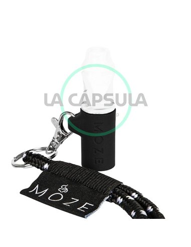Boquilla Moze Tip Wavy Line