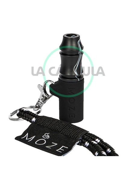 Boquilla Moze Tip Wild Line