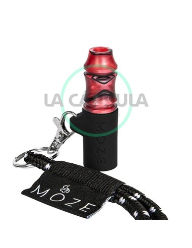 Boquilla Moze Tip Wild Line
