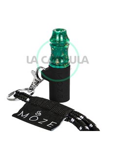Boquilla Moze Tip Gold Line 2