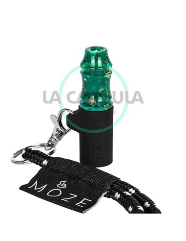 Boquilla Moze Tip Gold Line