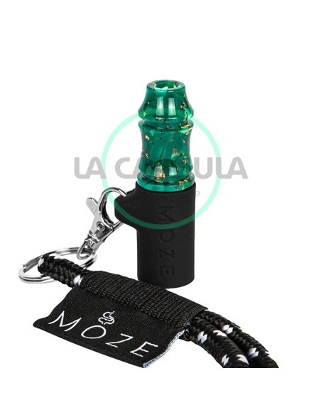 Boquilla Moze Tip Gold Line