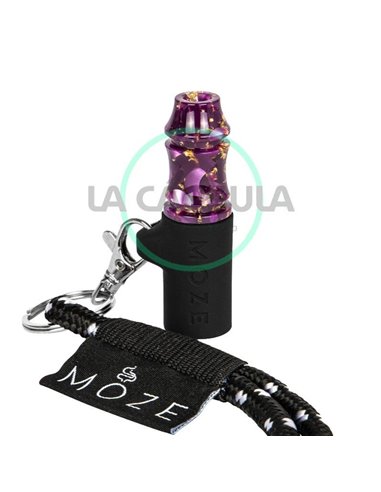 Boquilla Moze Tip Gold Line