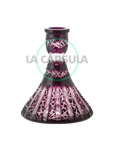 Caesar Halloween Purple