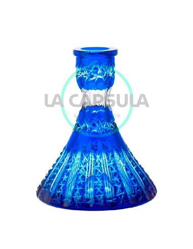 Caesar Halloween Blue