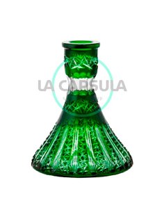 Caesar Halloween Green