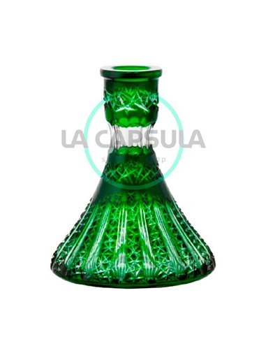 Caesar Halloween Green