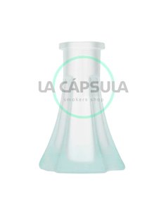 Base Mini Pata Elefante Frosted
