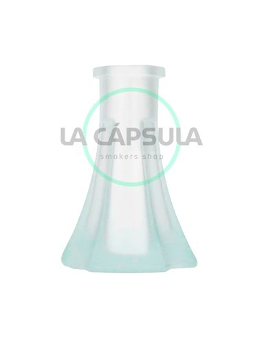 Base Mini Pata Elefante Frosted