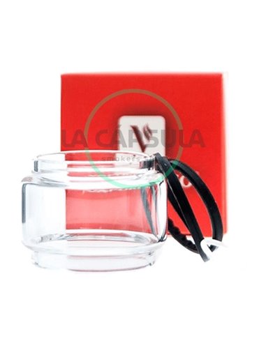 Vaporesso Sky Solo Plus Pyrex Glass 8ml