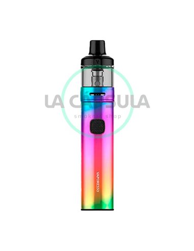 Vaporesso Gtx Go80 Pod Kit