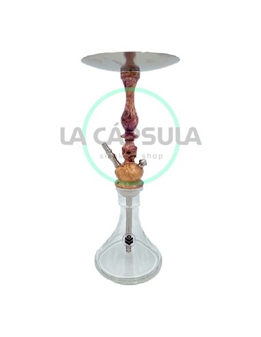 Mig Tradi Wood Limited Edition Purple