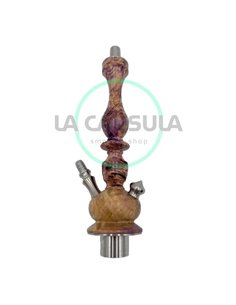 Mig Tradi Wood Limited Edition Purple 2