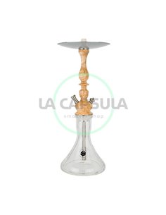 Mig Tradi Wood Limited Edition Desert