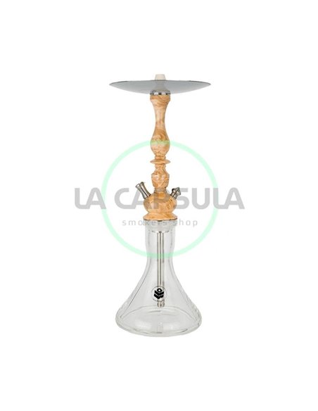 Mig Tradi Wood Limited Edition Desert