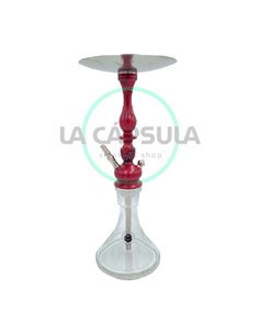 Mig Tradi Wood Limited Edition Red