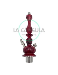 Mig Tradi Wood Limited Edition Red 2