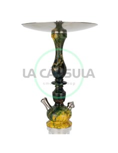 Mig Tradi Wood Limited Edition Green