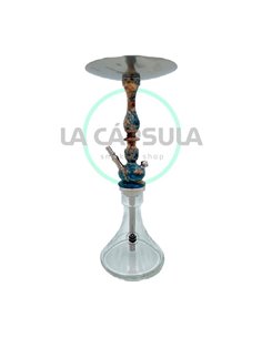 Mig Tradi Wood Limited Edition Blue