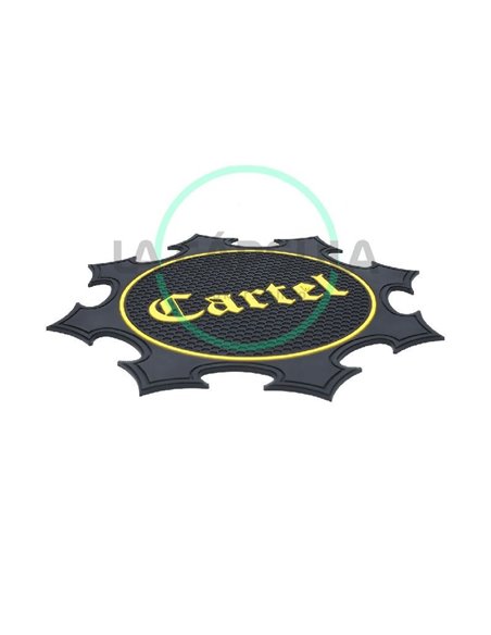 Tapete Cartel Crown