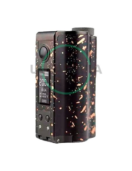 Dovpo Topside Dual 200W