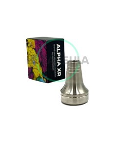 Recogemelazas Alpha Hookah XR Beat