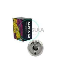 Recogemelazas Alpha Hookah XR Beat 2