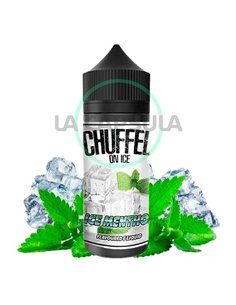 Chuffed On Ice Ice Menthol 100ml