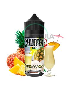 Chuffed Soda Pina Colada 100ml
